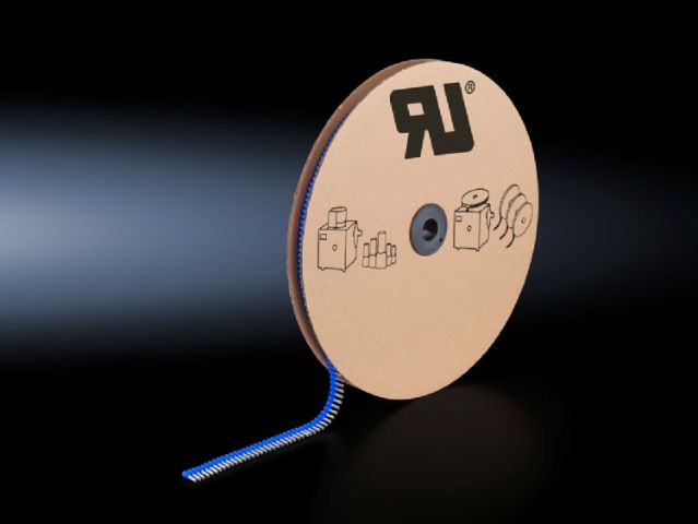 RITTAL AS 4051.605 Wire end ferrules 2.5 mm2 x 10 mm