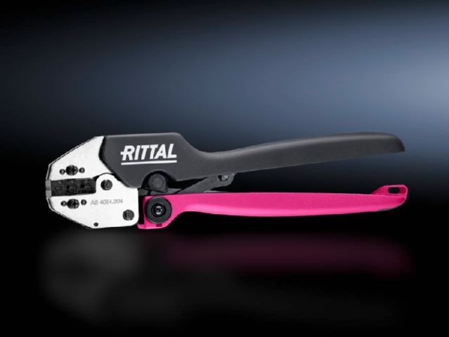 RITTAL AS 4054.004 Crimping pliers