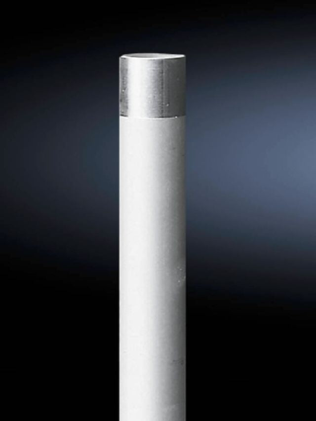 RITTAL SG 2374.020 SG Mounting component for conduit mounting