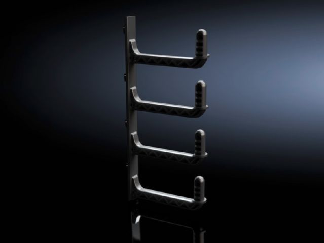 RITTAL DK 5502.115 DK Cable finger for TS-IT, 6 U