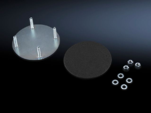 RITTAL CP 6505.500 CP Cover plate